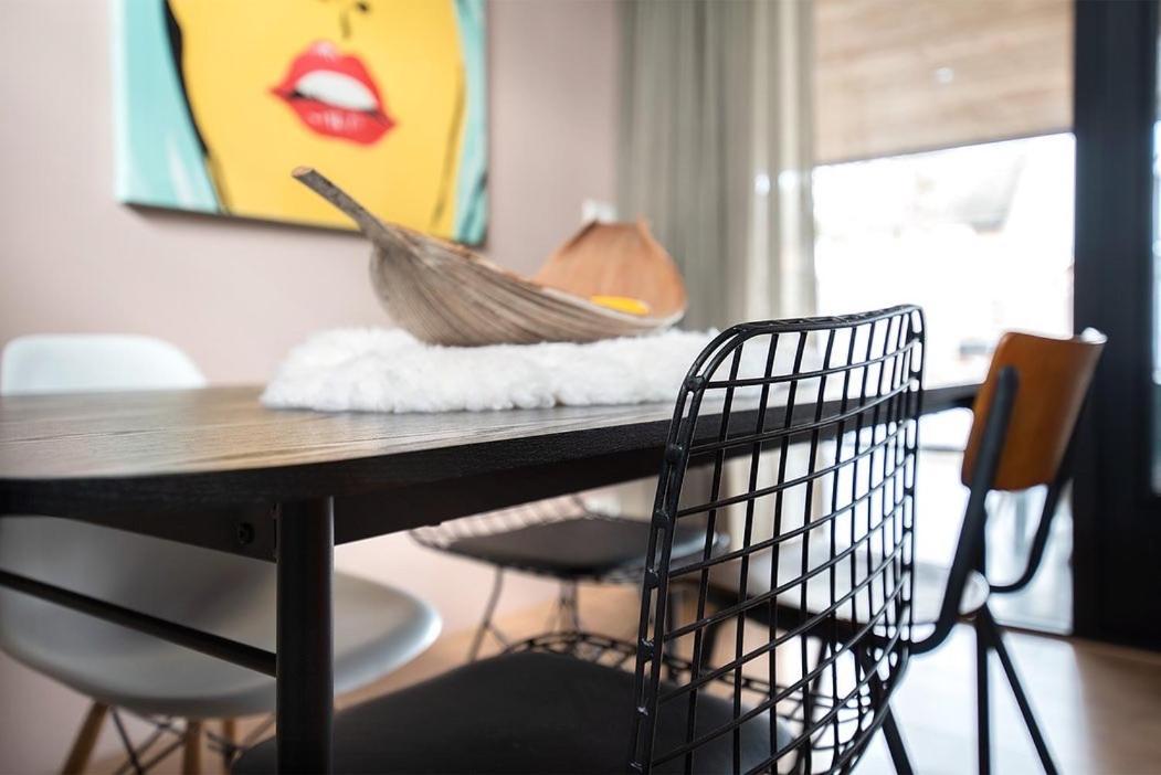 デルーネン La Casa Gardenia Bed & Breakfast エクステリア 写真